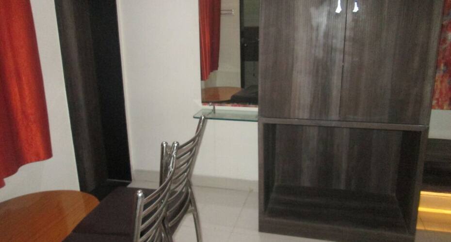 Hotel Merit, Aurangabad 5